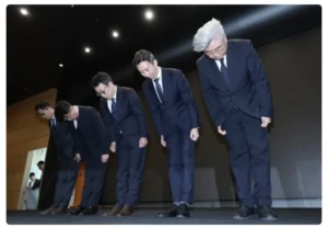 2025 sk 유심 해킹 사태 임직원 사과